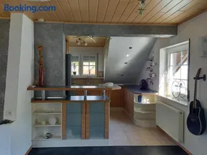 Ferienwohnung Haus Peterstal - Image 4