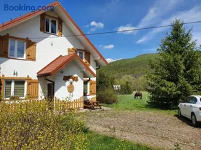 Konie2 Pokoje Gościnne - Image 1
