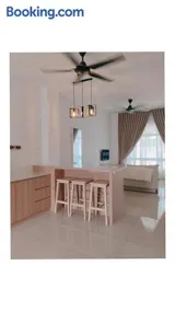 Daisy Homestay Kota Tinggi - Image 1