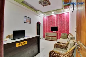 Hotel O Tadoba Inn - Image 3