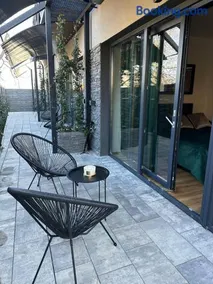 TAVI Apart-Hotel - Image 3