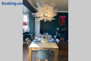 Fördestyle, Stilvolle Wohnung in zentraler Lage - Image 1
