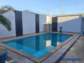 Seu Refugio Perfeito Conforto e Tranquilidade - Image 1