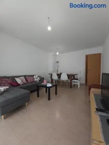 Agradable apartamento a 2 minutos de la playa - Image 2