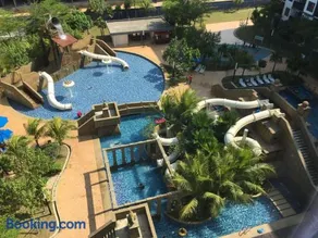Cozy Swiss Garden Beach Resort Residence - Image 1