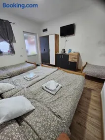 Zolax Apartmans - Image 2
