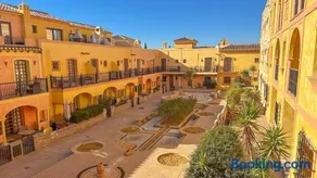 Desert Springs award-winning Golf Resort apartment - Image 2