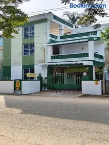 Le Green House Villa - Image 4