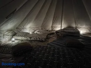 Le Tipi des Grandes Plaines - Image 2