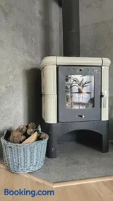 Apartament Skandynawska Prostota z basenem i sauną - Image 2