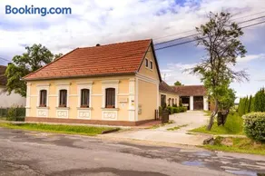 Kápolna Vendégház - Image 1