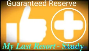 My Last Resort - Study - Image 3