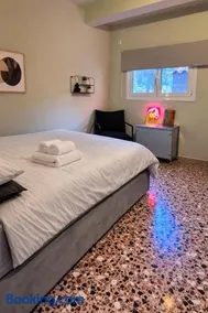 The Citrus Yard in Politika, 2 bedrooms apartment - Image 3