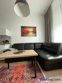 Mini apartament Ostróda - Image 2