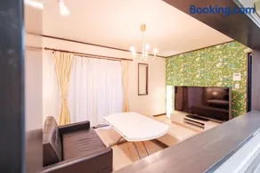 Hachioji Akatsuki Guest House - Image 5