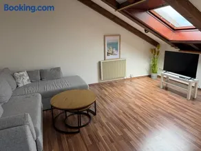 Cozy Attic - Image 1