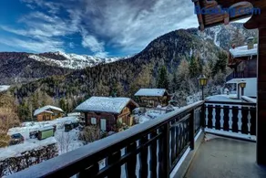 Chalet d'Arbi - Image 4