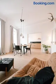 FREYZEIT Apartments Deidesheim - Image 5