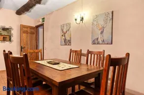 Casa con internet veloce, griglia e terrazza | Vista sul giardino | Ideale per il telelavoro - Image 5