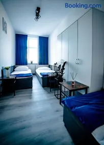 LOFTY APARTAMENTY Namysłów I - Image 1