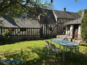 Le Petit Cottage en Auge - Confort - Jardin - Commerces à pied - Image 2
