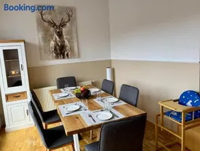 Ferienwohnung Gipfelblick - Image 4