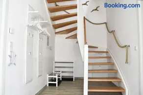 Familienorientierte wunderschöne Wohnung mit Grill, Garten und Sauna | Haustiere erlaubt - Image 2