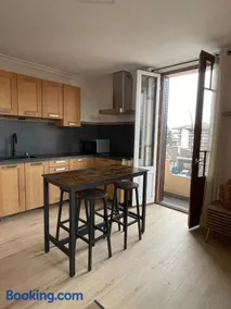 Appartement cosy proche centre-ville et Lac Leman - Image 5