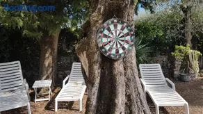 Studio indépendant dans mas provencal - Image 2
