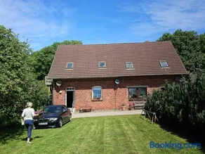 Ferienwohnung Ralswiek, Jarnitz 8 - Image 2