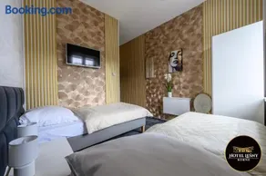Hotel Leśny Korne koło Kościerzyny - Kaszuby - Image 2
