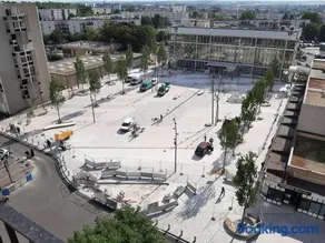 Equipped appartement near Paris CDG & Bourget - Image 1