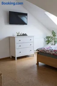 Ferienwohnung Am Moorbach Vreden - Image 3