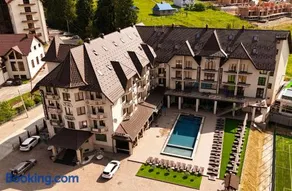 Continental SPA Resort - Image 2