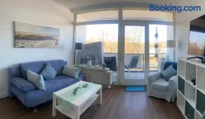 Modernes Apartment mit Pool und Sauna - Image 3