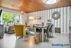 Eifelraum-Relaxwohnung mit Sauna - Image 2