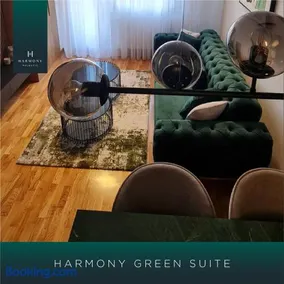 Harmony Apartmani Arandjelovac - Image 2