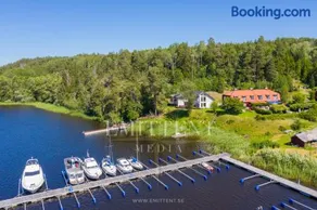 Exclusive House in Steninge Marina , Märsta - Image 3
