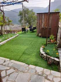 Euaggelias & Cristianas House - Image 2