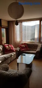 Слънчев апартамент с прекрасна гледка, паркинг. - Image 5