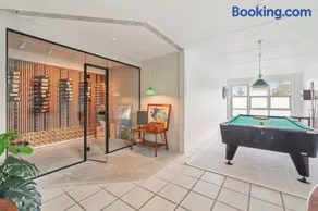 Holstvej 21 Holiday Home For 12 Guests With An Extra Bonus - Image 1