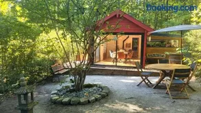 Les Chalets des Bois - Image 2