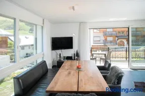 Ski in-Ski out Apartment Heimberg-Parpan-Lenzerheide - Image 3