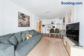 Duplex moderne proche metro - Mairie des Lilas - Image 3