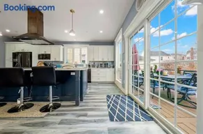 Luxe Coastal Retreat with Hot Tub & Fire Pit - Image 3