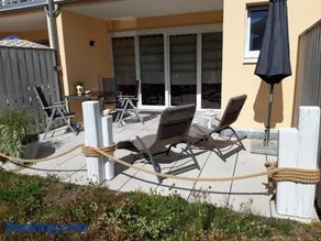 Ferienwohnung B4 Haus Elmsfeuer - Image 2