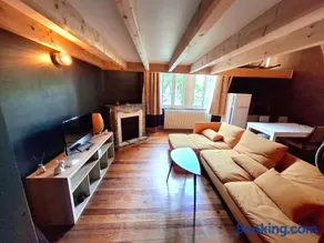 STUDIO avec MEZZANINE - Image 2