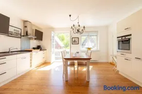 Ferienwohnung Alte Liebe 2 - Image 2