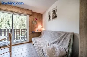 Appartement vue montagne - Chatel - Image 2