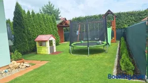 Green cottage Besenova - Image 4